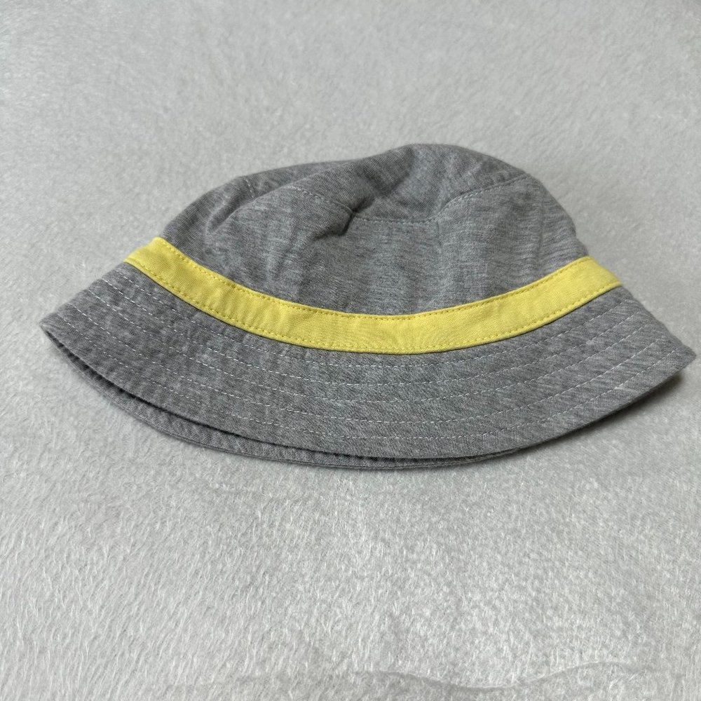Absorba Baby Boy Bucket Hat - Sz. 3-6mo.